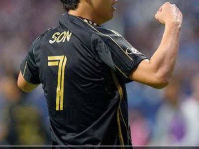 손흥민 메시 맞대결 확정 MLS 개막전 화제