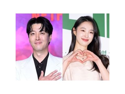이동건 강해림 열애설에 소속사 확인 불가 냉담 반응