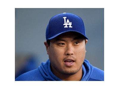 류현진 2014년 사이영상 도전했던 시절이 있었네