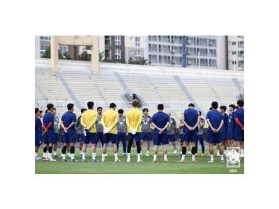한국 축구 동아시안컵에서 트로피 되찾을 수 있을까