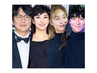 연예인들 소속사 등록 안 한 채 운영해 기획사 실태 떠들썩