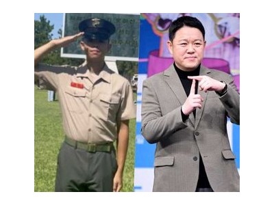 김구라 아들 부동산 의혹에 직접 나서는 이유