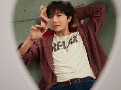제이홉 신곡 발표 예고에 팬들 기대감 고조