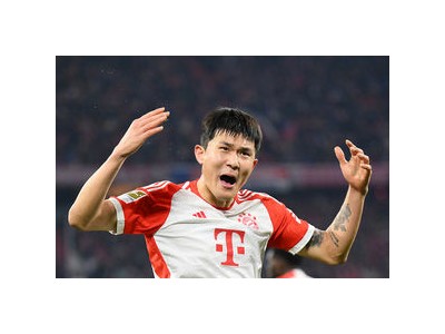 김민재 바이에른 뮌헨에서 입지 확고히 하더니 EPL 팀들까지 관심 보여