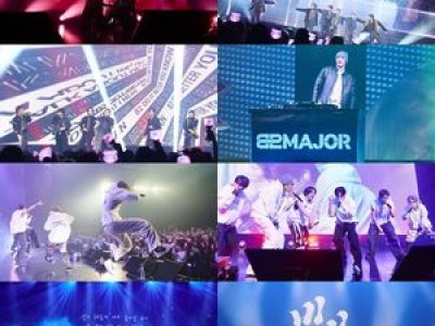 82메이저 일본 콘서트 성공적으로 마무리