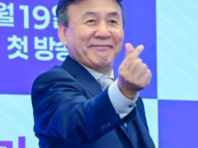 박영규 결혼 7년 만에 처음으로 러브스토리 공개