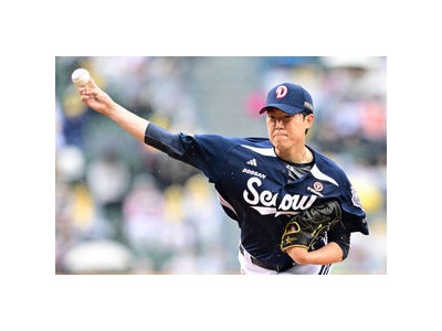 김유성 퓨처스리그에서 끝내기 패전 유발해 논란