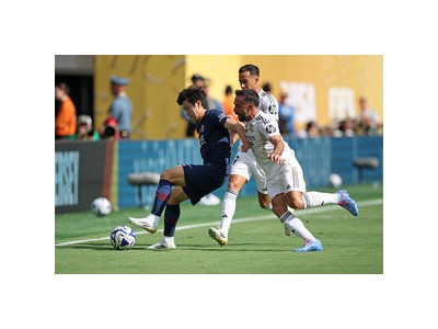이강인 교체 출전에 PSG 레알 마드리드 꺾음