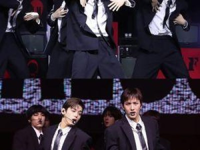 82메이저 콘서트급 컴백 쇼케이스 성공