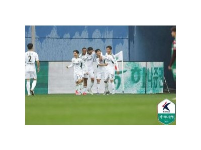 전북 현대 득점 루트 다양화로 승리 도전