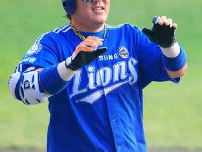 삼성 최형우 중심으로 왕조 부활할 수 있을까
