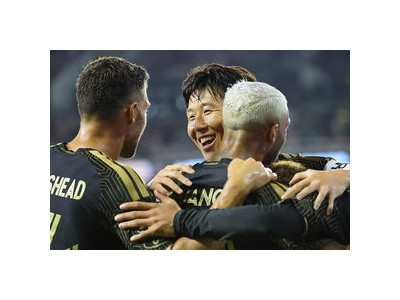 손흥민 득점 폭발로 동료들까지 끌어올리자 밴쿠버 복수 의지 불타