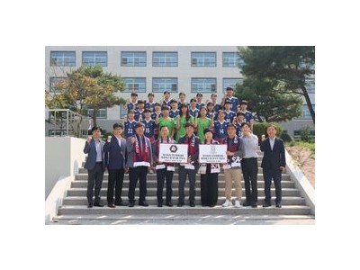 충북청주FC 전국체전 출전 결정에 충북 팬들 기대감 높아져