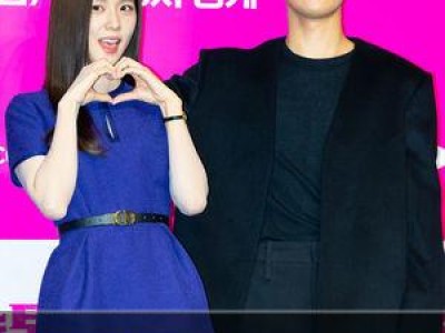 박정민과 지수가 놀이공원 데이트 했다는 건 진짜임?
