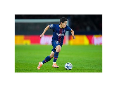 이강인 PSG 리옹 꺾고 승리했지만 경기 후 반응은 뜨거웠다