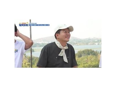김대희 김준호 홍인규 예능감 폭발