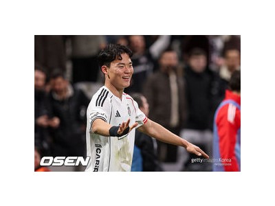 오현규 베식타스 관심에 유럽 떠들썩