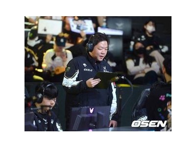 김정수 감독 4년 만에 LPL로 복귀