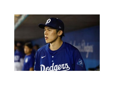 사사키 로키 시범경기 데뷔전 성공했네
