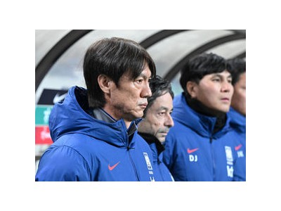 남아프리카공화국이 한국 월드컵 첫 승 상대로 유력해져