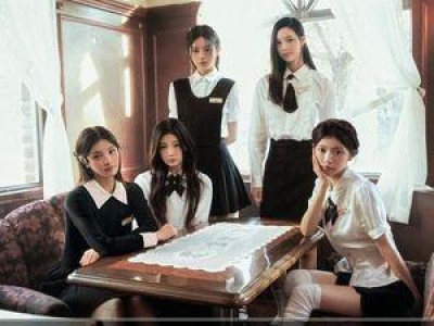 아일릿 일본 애니메이션 주제곡 가창자로 또 선정돼
