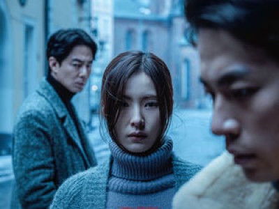 휴민트 5일 연속 예매율 1위로 흥행 질주