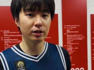 이현중 한국팬들 위해 일본프로농구 우승 다짐