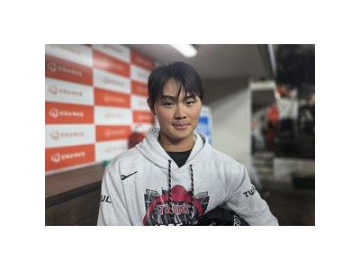 이영빈이 한국시리즈 엔트리에 포함되자 LG 팬들 반응 뜨거워져
