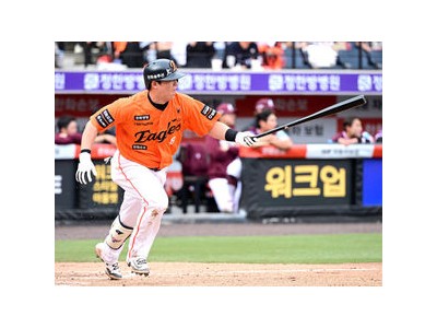 노시환 퓨처스리그 첫 출장 4출루로 한화 3연패 탈출