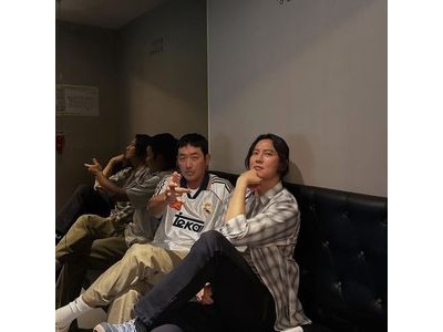 하정우 김남길과 함께한 사진 공개에 팬들 반응 뜨거워