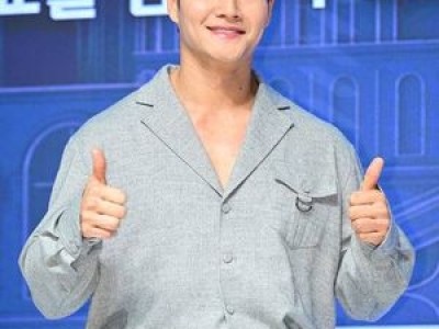 김종국 결혼식 철통 보안으로 완전히 숨겼다