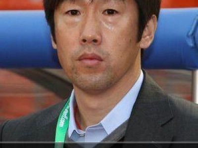 중국축구협회 레전드 감독 영입 소문에 그쳤다