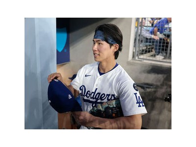 김혜성 메이저리그 데뷔 첫 가을 무대 진출