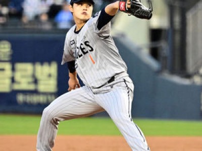 문동주 코디 폰세와 함께 강한 공 연구 중