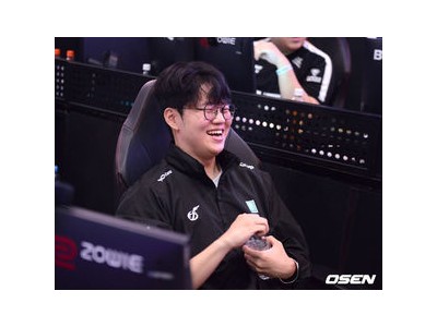 데이 경기에서 3승 기록 1황 예약된 듯