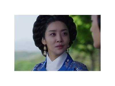 원경 차주영 새로운 조선의 꽃을 피울 성군을 알아보는 엔딩