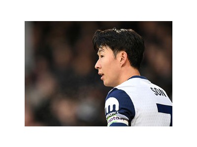 손흥민 주전 경쟁에서 밀릴 수 있다는 전망 나와
