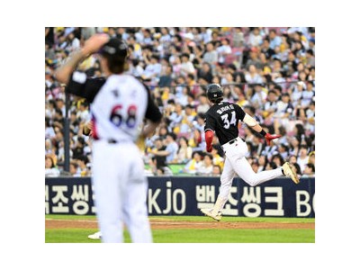 LG 1년 만에 천적 관계가 뒤바뀌다