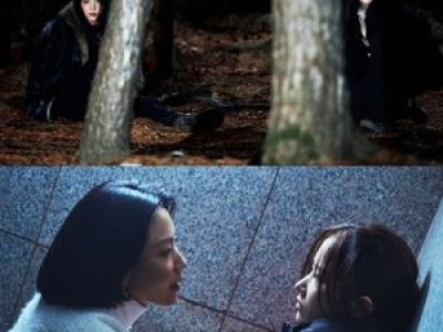 프로젝트Y 보도 스틸 컷에 한소희 전종서 매력 끌어올려