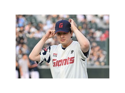 롯데 김원중 스프링캠프 불법 도박 논란에 사고 칠 일은 없어