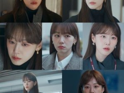 이주명 재벌 2세 캐릭터 뒤집는 신입사원 강회장 출연
