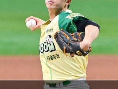 배동현 키움 떠나 새로운 팀에서 폭발적 활약