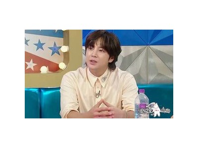 장근석 라디오스타 첫 출연 월클 프린스 실력 입증