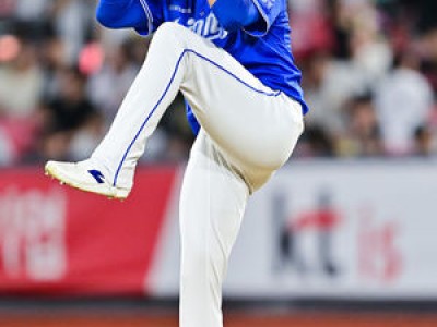 원태인 삼성 위닝 시리즈 이끌까