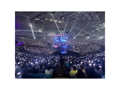 2년 만에 다시 열린 LCK 결승전 KSPO돔에서 최강자 가려져