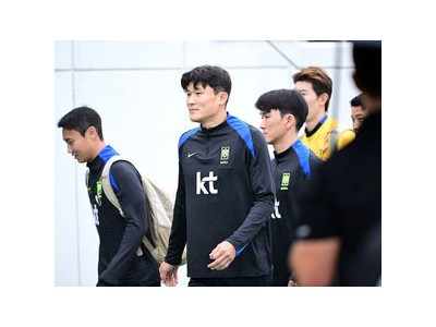 김민재 월드컵 출전 여부에 관심 집중