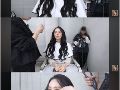 한가인 여주인공 메이크오버로 또 한 번 놀라게 해