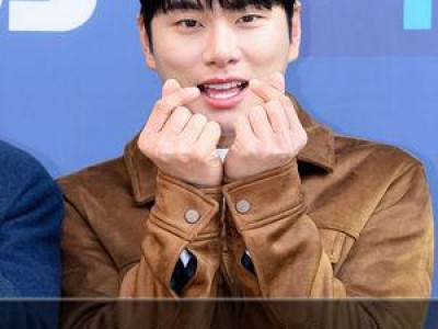존박 핸썸가이즈에서 3년차 품절남 러브스토리 공개
