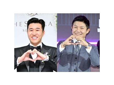 1박2일 김종민 박보검과 이상이에 위협받나