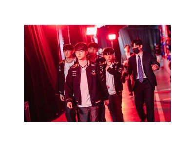T1 53킬 초난타전으로 MSI 승부 원점으로 돌려